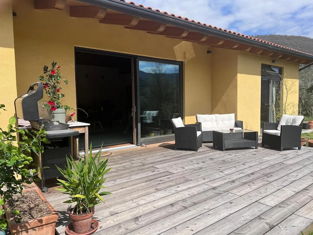 Wild Toscana Eco Villa Arcidosso 0*,  Italy