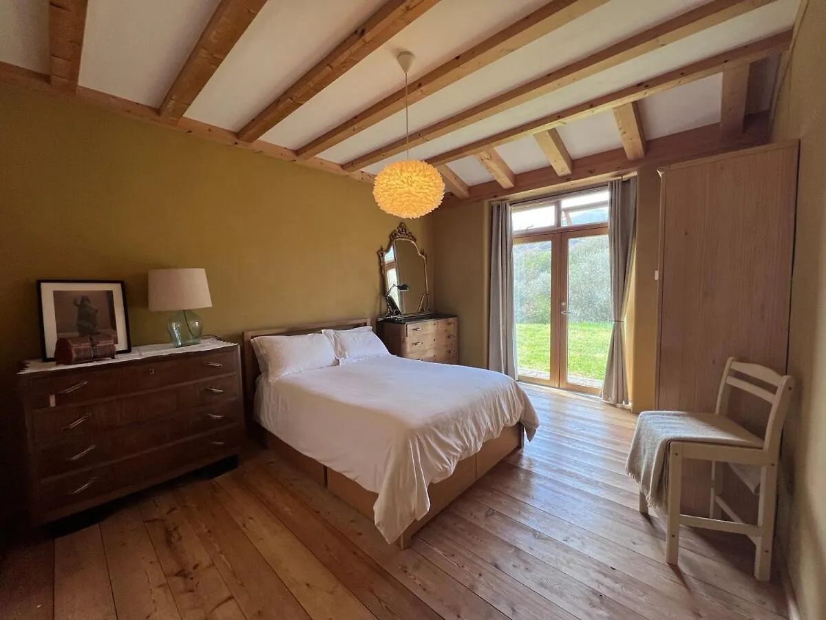 Wild Toscana Eco Villa Arcidosso