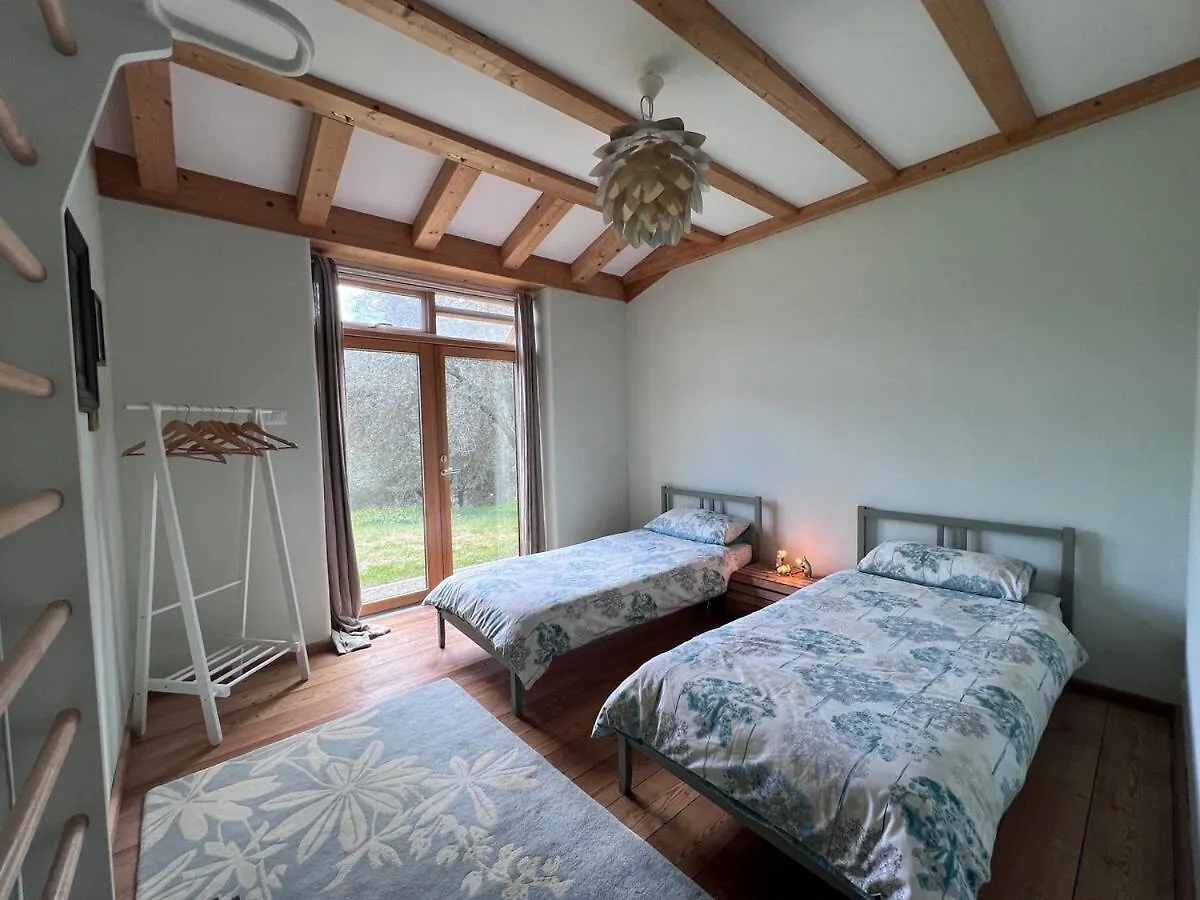 Wild Toscana Eco Villa Arcidosso Italy