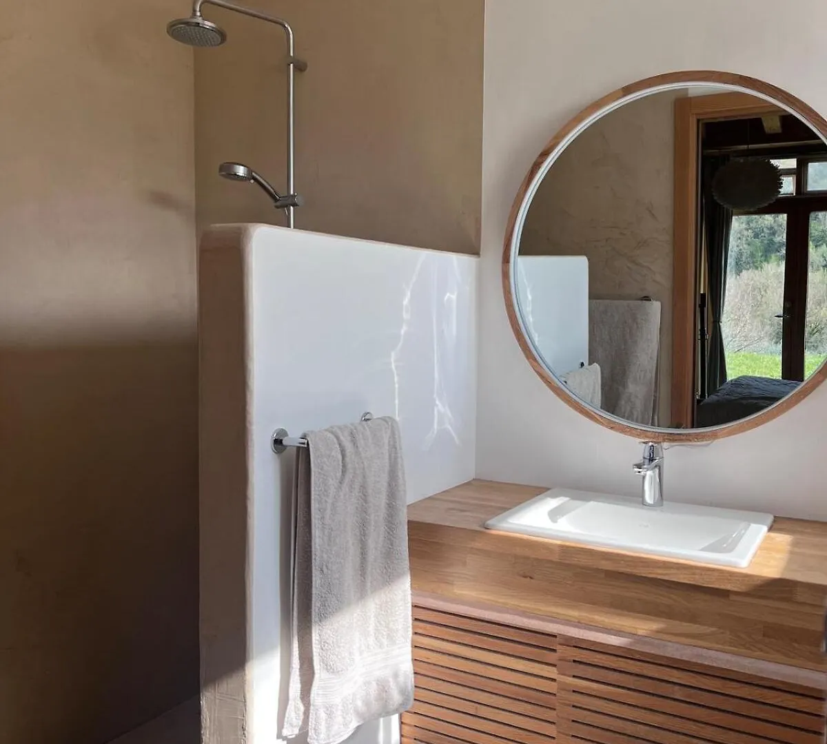Wild Toscana Eco Villa Arcidosso Italy