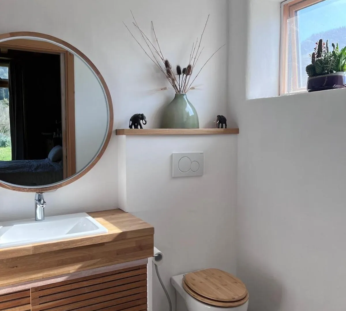 Wild Toscana Eco Villa Arcidosso